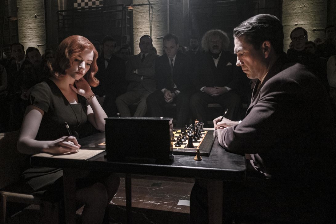 إذا أحببت مسلسل The Queen’s Gambit.. هذه 10 أفلام هامة عن لعبة الشطرنج