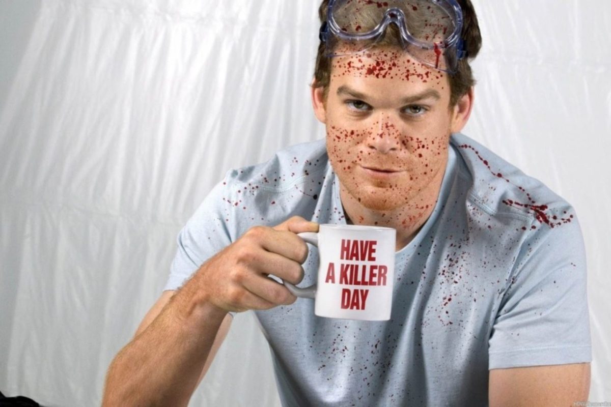 ما الذي يجب عليك معرفته قبل مشاهدة الموسم الجديد من dexter؟ سر شعبية المسلسل