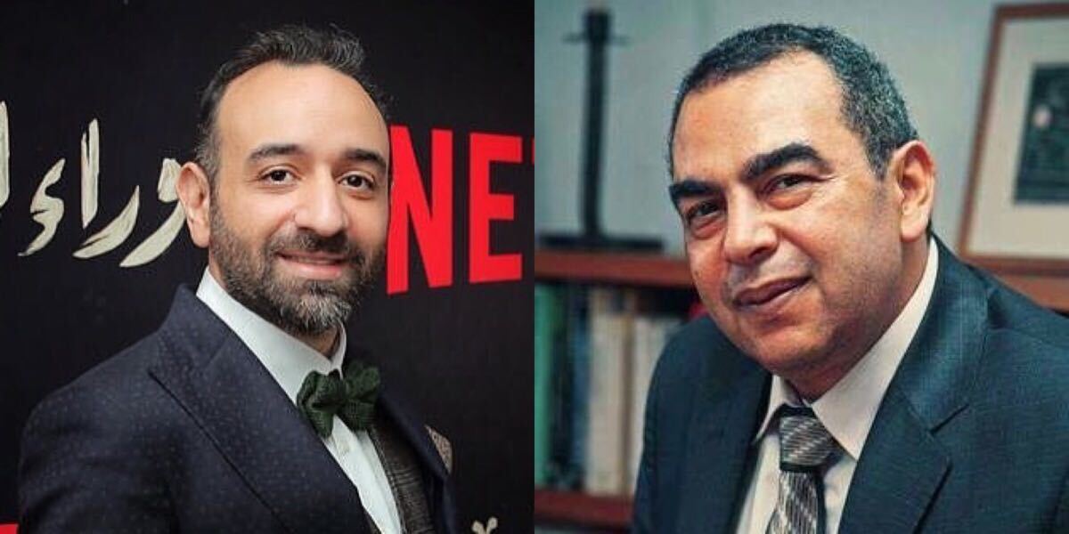 مسلسل ما وراء الطبيعة.. هل أفسد عمرو سلامة تُحفة أحمد خالد توفيق؟