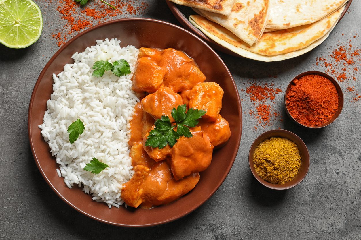 iStock/ دجاج بالكاري