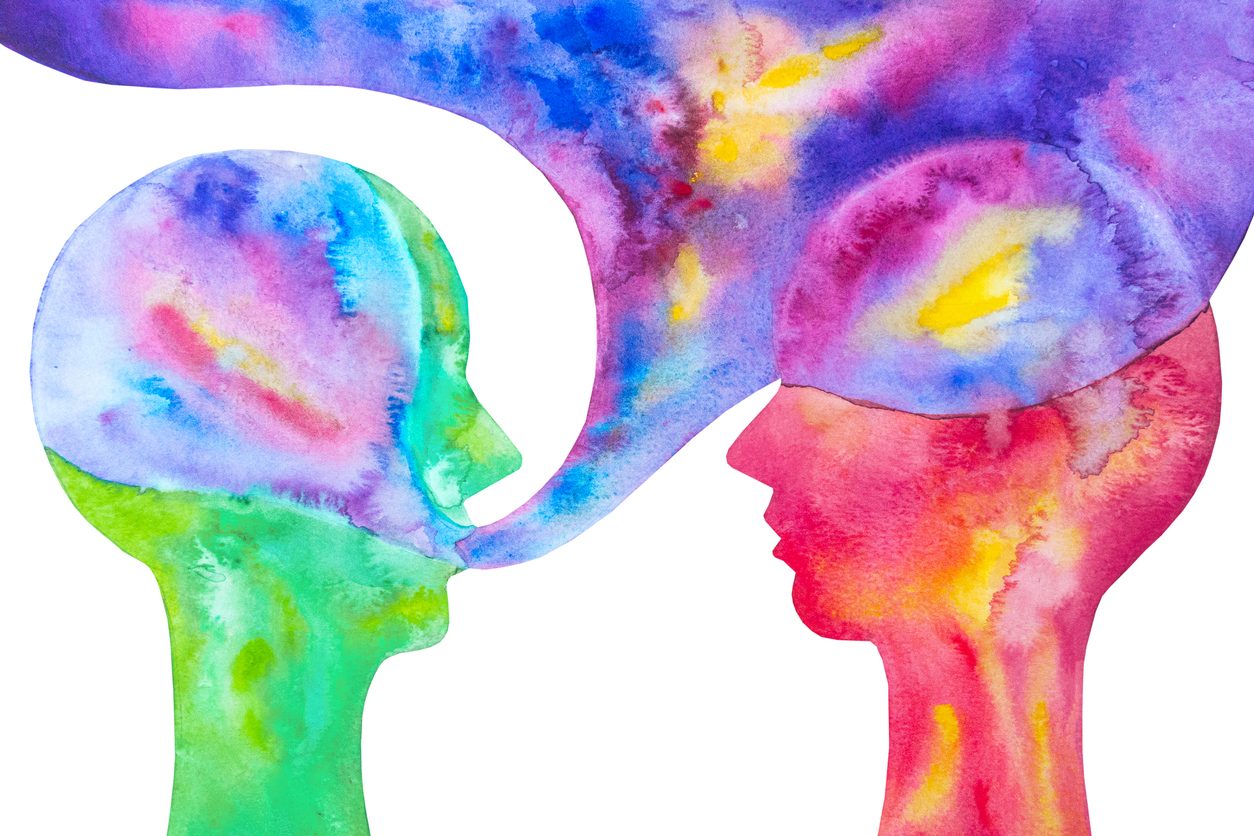 خدعة الشغف istock