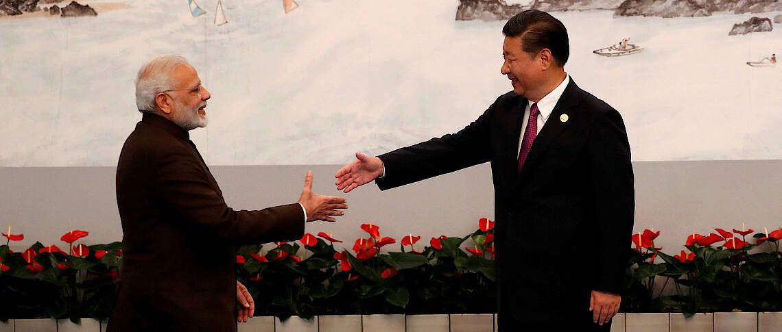 2020 عام الفراق بين العملاقين.. لماذا أحرجت الصين الهند وأفسدت التعايش المتوتر معها فجأة؟