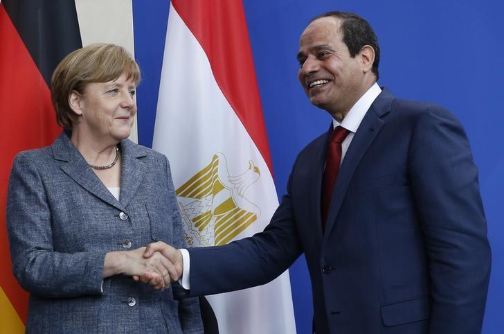 ازدواجية الاتحاد الأوروبي تجاه حقوق الإنسان
