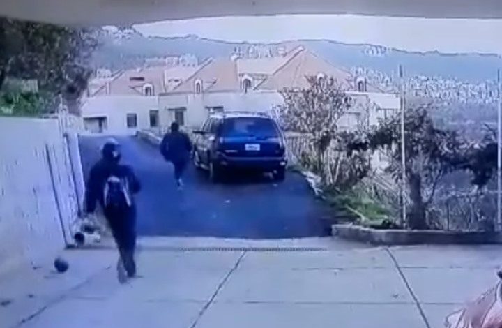 اغتيال مصور لبناني مرفأ بيروت