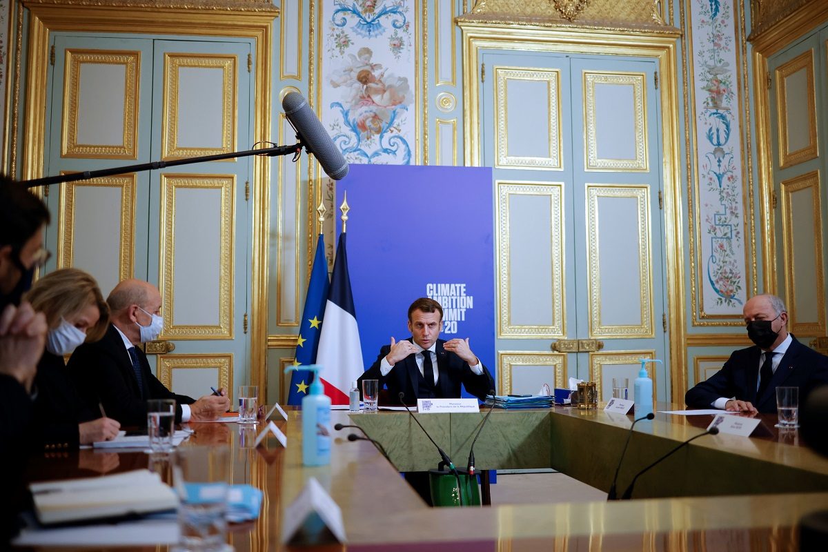 فرنسا لبنان سفينة تايتانيك