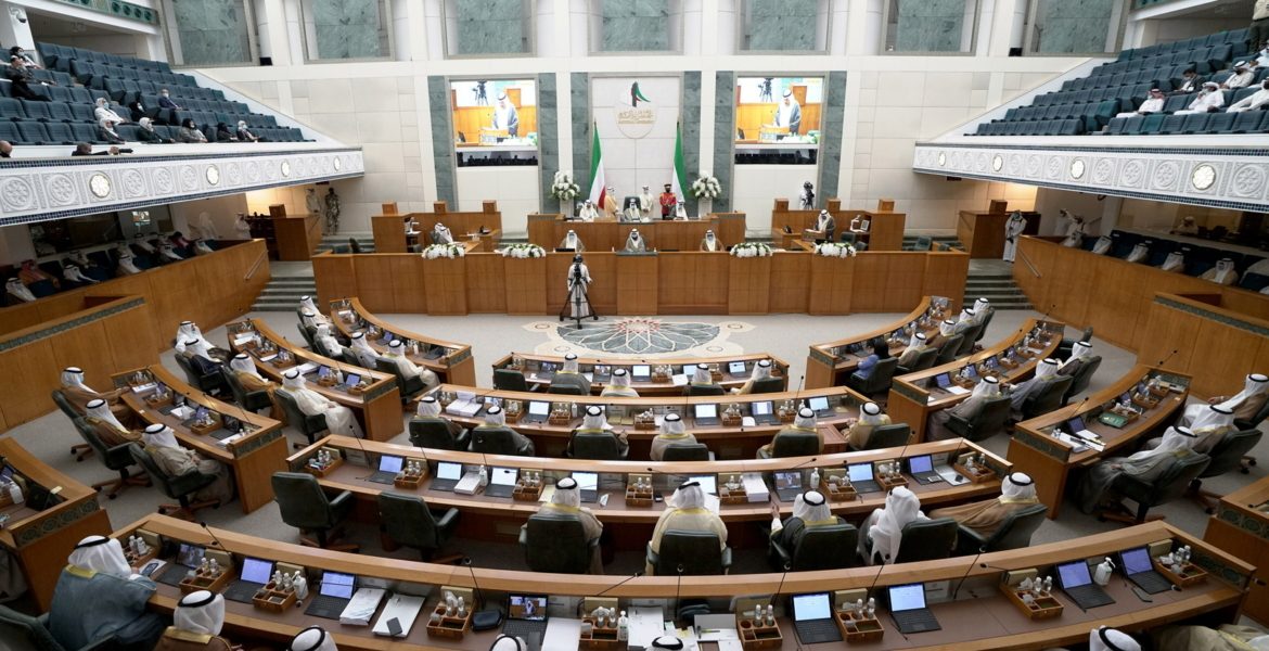 انتخابات مجلس الأمة في الكويت 2020.. خسارة صفاء الهاشم وفوز الغانم