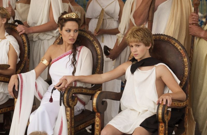 يوتيوب/ أفلام عالمية صُوِّرت في دول عربية