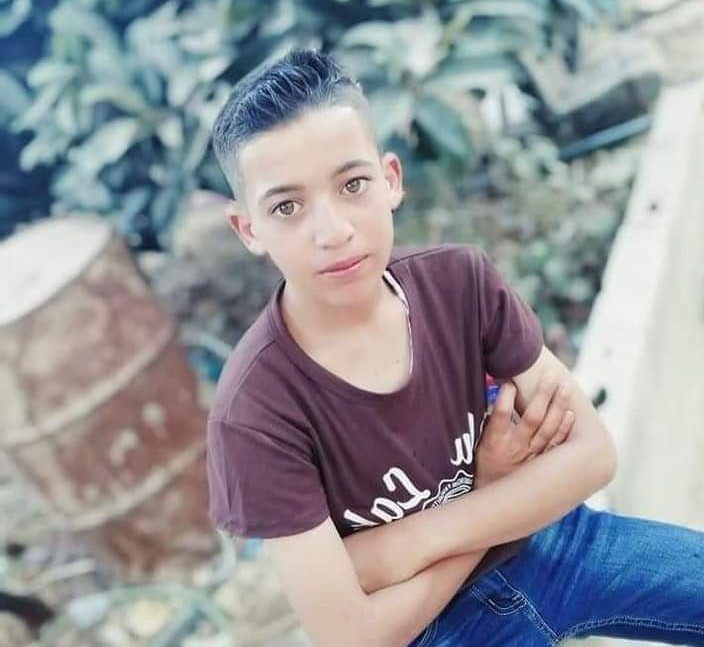 تحت وقع إدانات دولية.. تل أبيب تفتح تحقيقاً في مقتل طفل فلسطيني برصاص الجيش الإسرائيلي