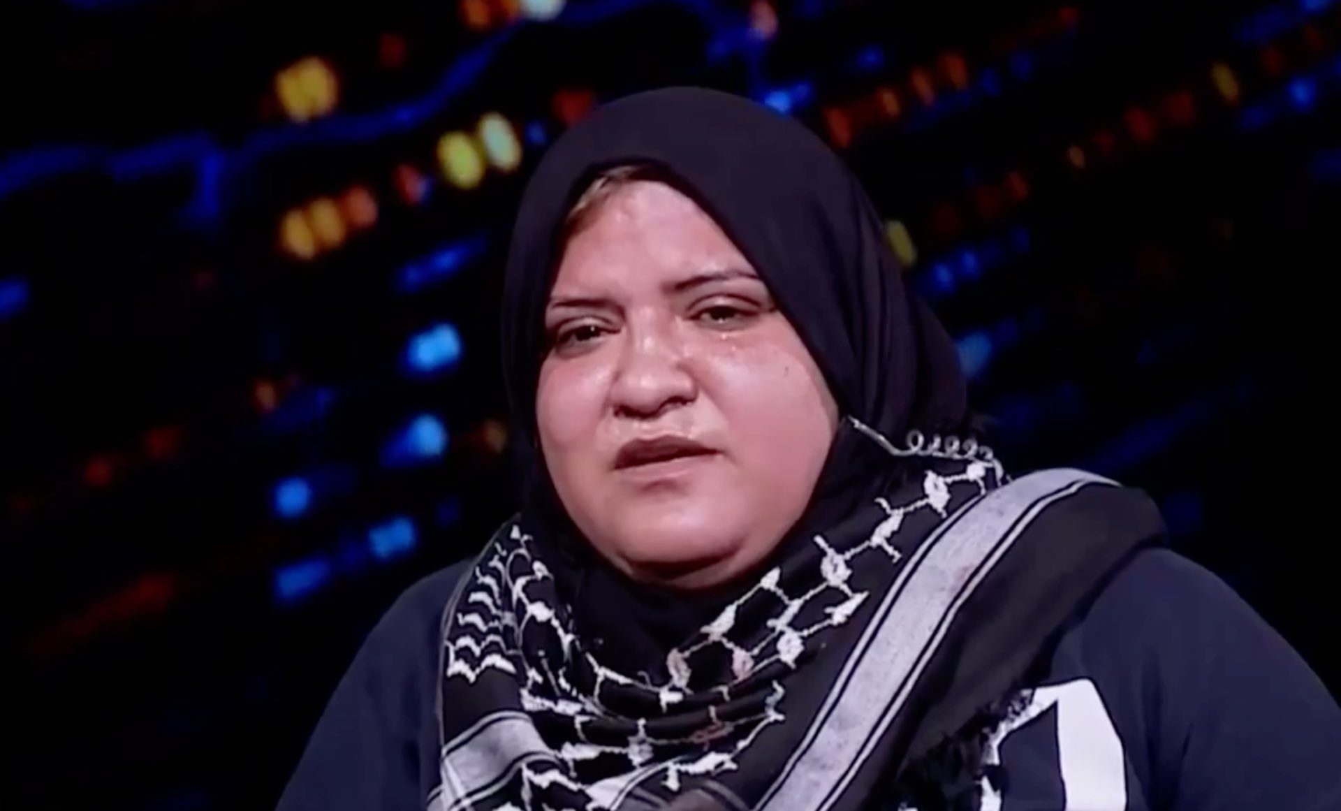 انتصار ناهي العراق