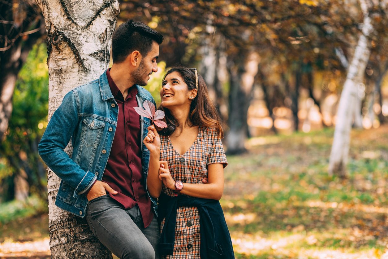 iStock/ شريك العمر