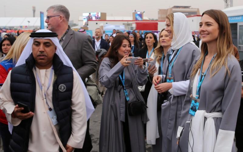تغيَّرت السعودية بالفعل على نحو يصعب تصوره، لكن هل تصبح وجهةً للسائحين؟