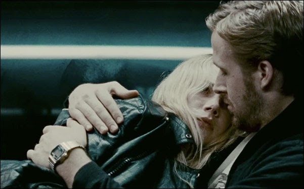 Blue Valentine أفضل فيلم رومانسي