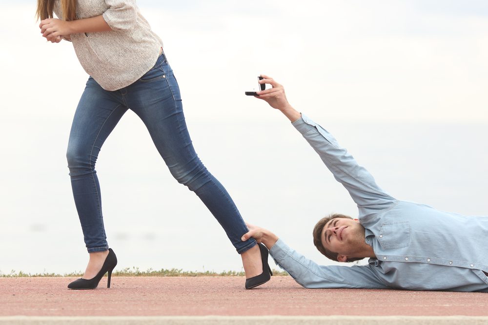 اهربي على الفور قبل أن تتورطي بالزواج من شخص يمتلك هذه الصفات