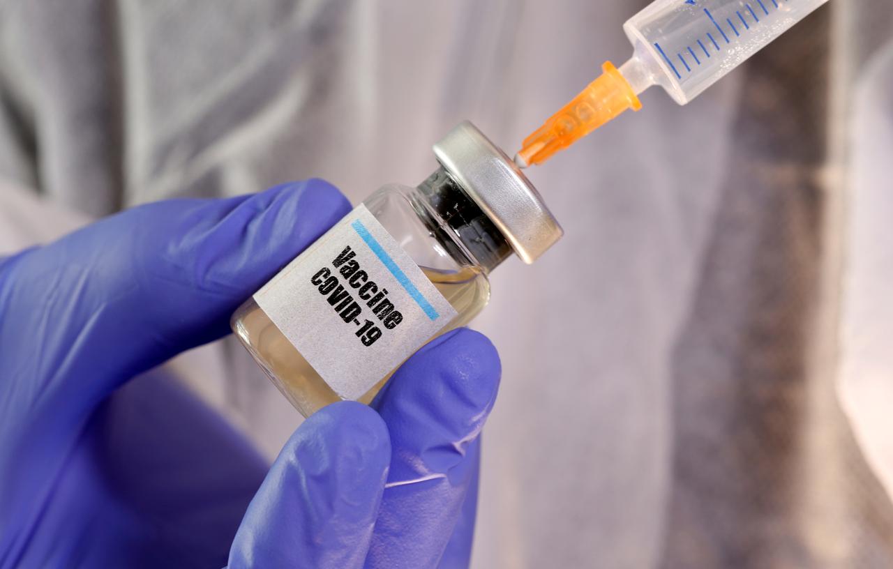 الصحة العالمية لقاح كورونا تونس فلسطين