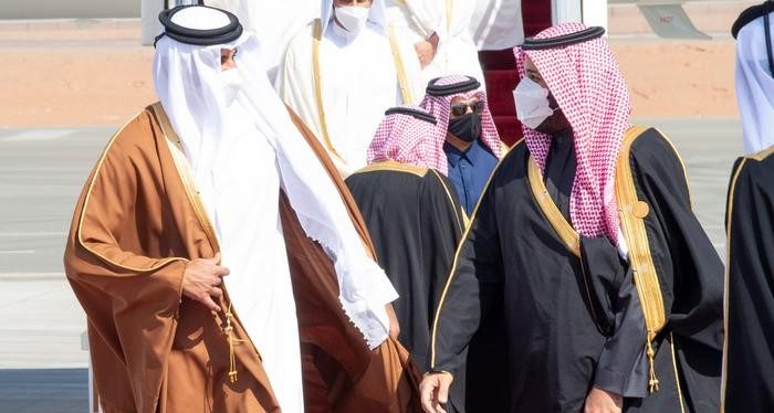 اقتصاد ما بعد الحصار.. ما حجم الفوائد المالية للمصالحة الخليجية، وهل تعود الأوضاع إلى ما قبل الأزمة؟