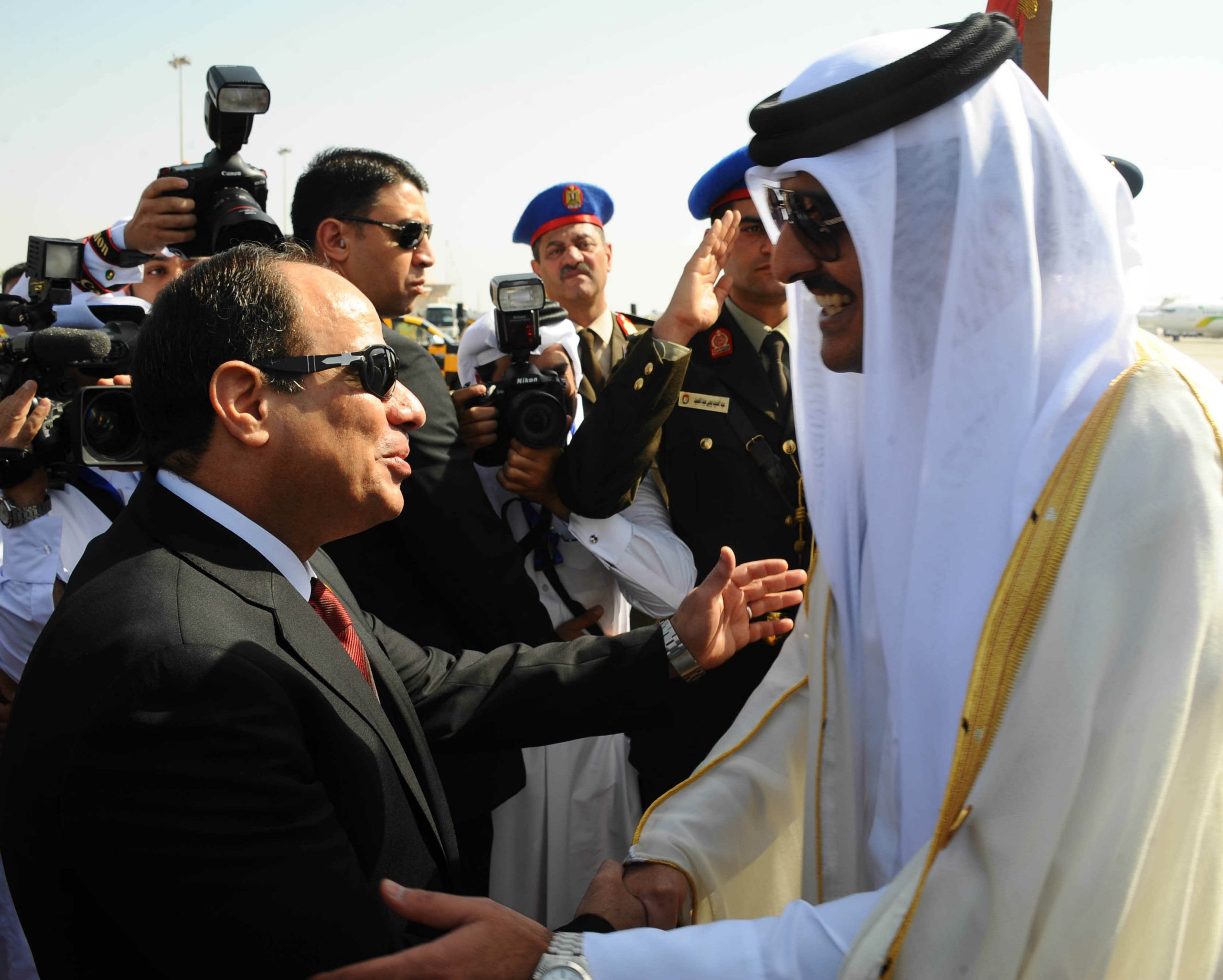 هل ستتغير العلاقة بين مصر وقطر بعد قمة العلا؟ نعم، لكن هذه الأمور ستجعل السلام بارداً