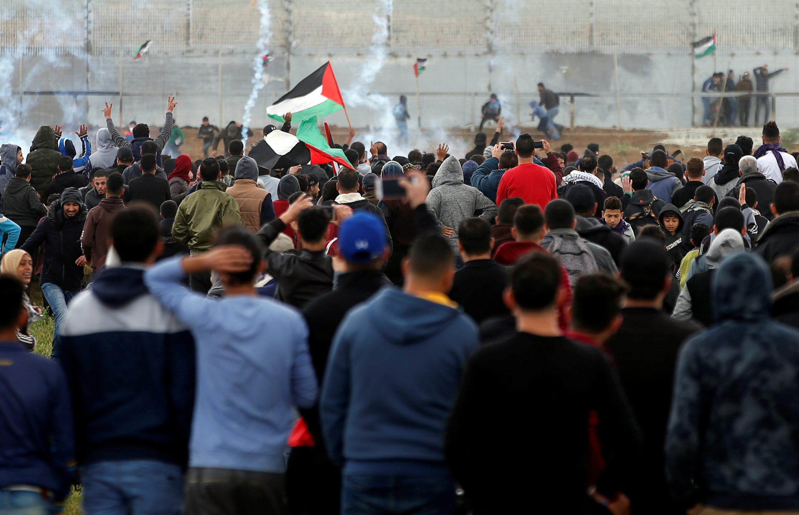 تربَّيتُ على الانتفاضة وقلبي معلَّق بالقدس.. أنا مغربية وهذه رسالتي إلى شعب فلسطين