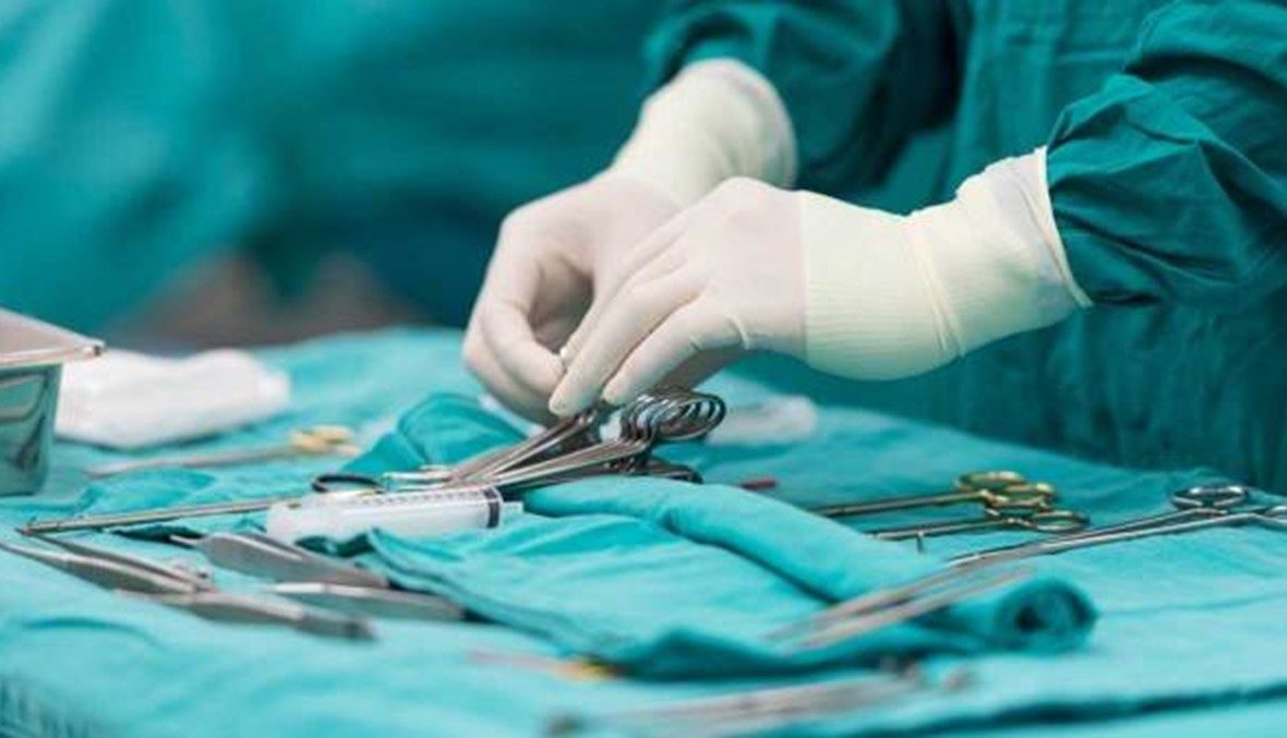حالة عجيبة لطفل.. أطباء اكتشفوا وجود شعر وأنسجة في ورم أزالوه من دماغ الرضيع “صور”