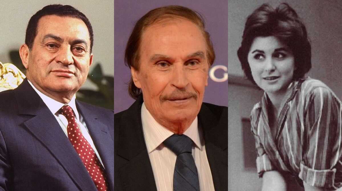 حياة عزت العلايلي