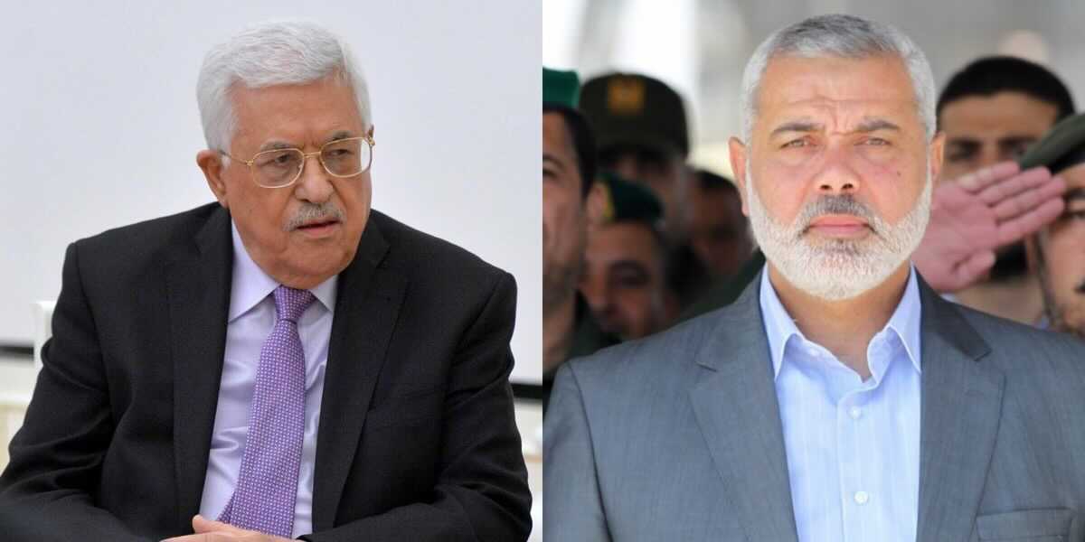 الانتخابات الفلسطينية