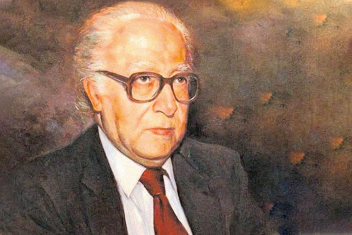 كتاب البئر الأولى