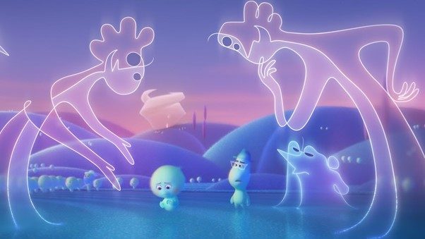 فيلم soul