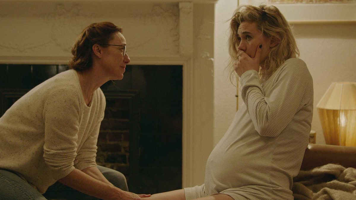 فيلم Pieces of a Woman