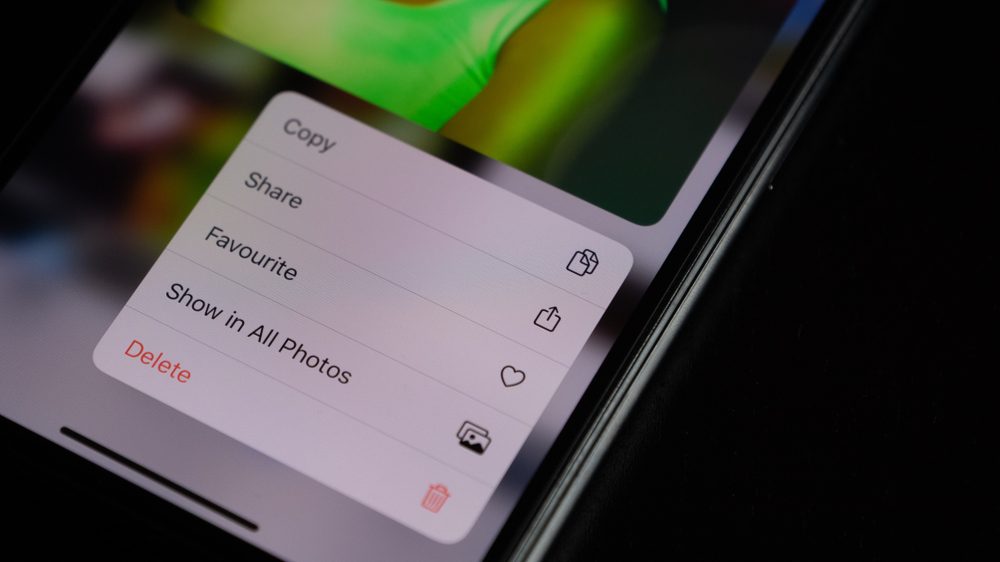 Shutterstock/ تطبيقات حذف الصور المكررة