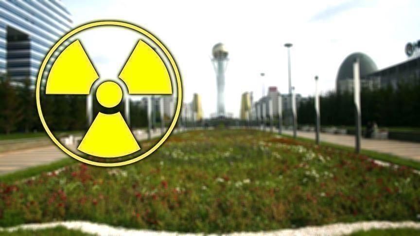 إيران قالت إنها بدأت العمل في أنشطة إنتاج وقود اليورانيوم المعدني