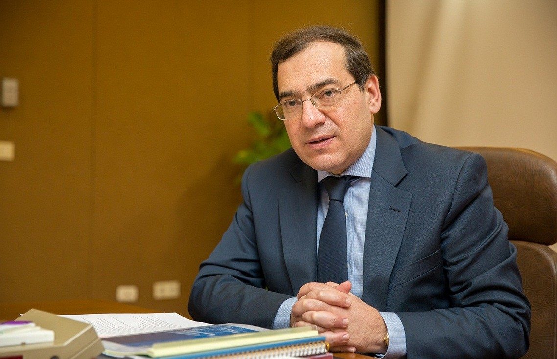 وزير الطاقة المصري يصل لتل أبيب ويلتقي نتنياهو ومسؤولين إسرائيليين.. سيزور حقول الغاز وشركات استثمارية
