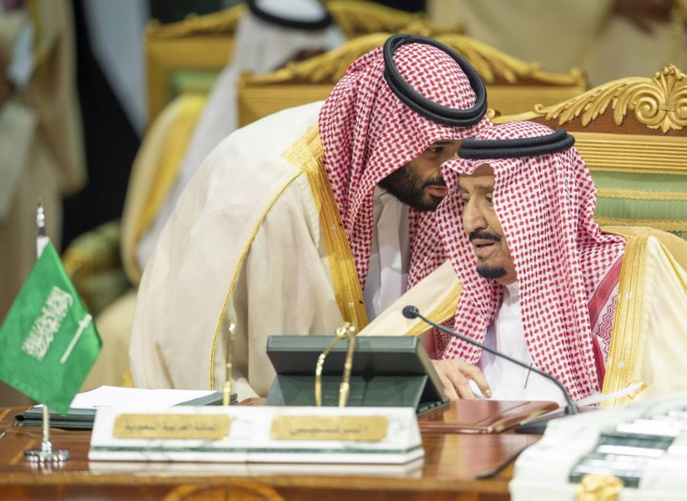 “الكرة في ملعب محمد بن سلمان”.. السعودية تطلب “مغفرة” بايدن، لكن ما زال أمامها الكثير