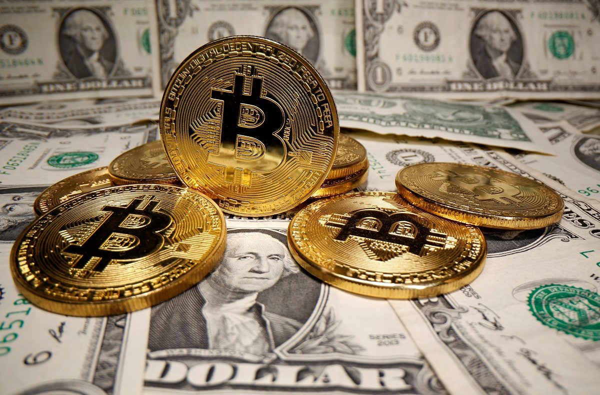 العملات الرقمية إيران
