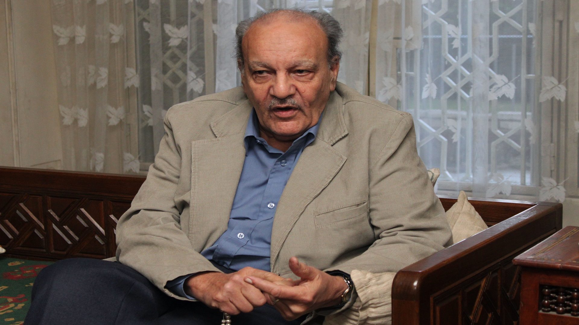 طارق البشري وفاة طارق البشري