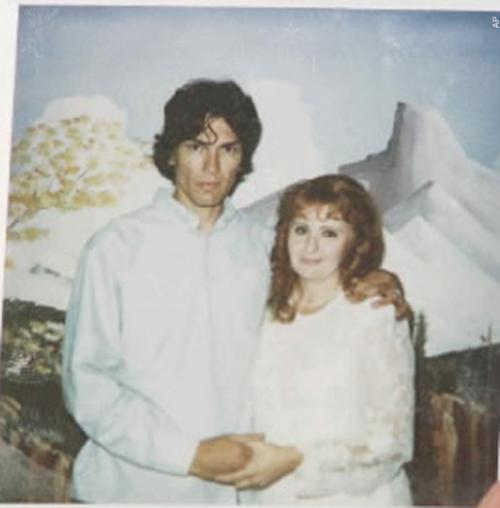 قاتل متسلسل