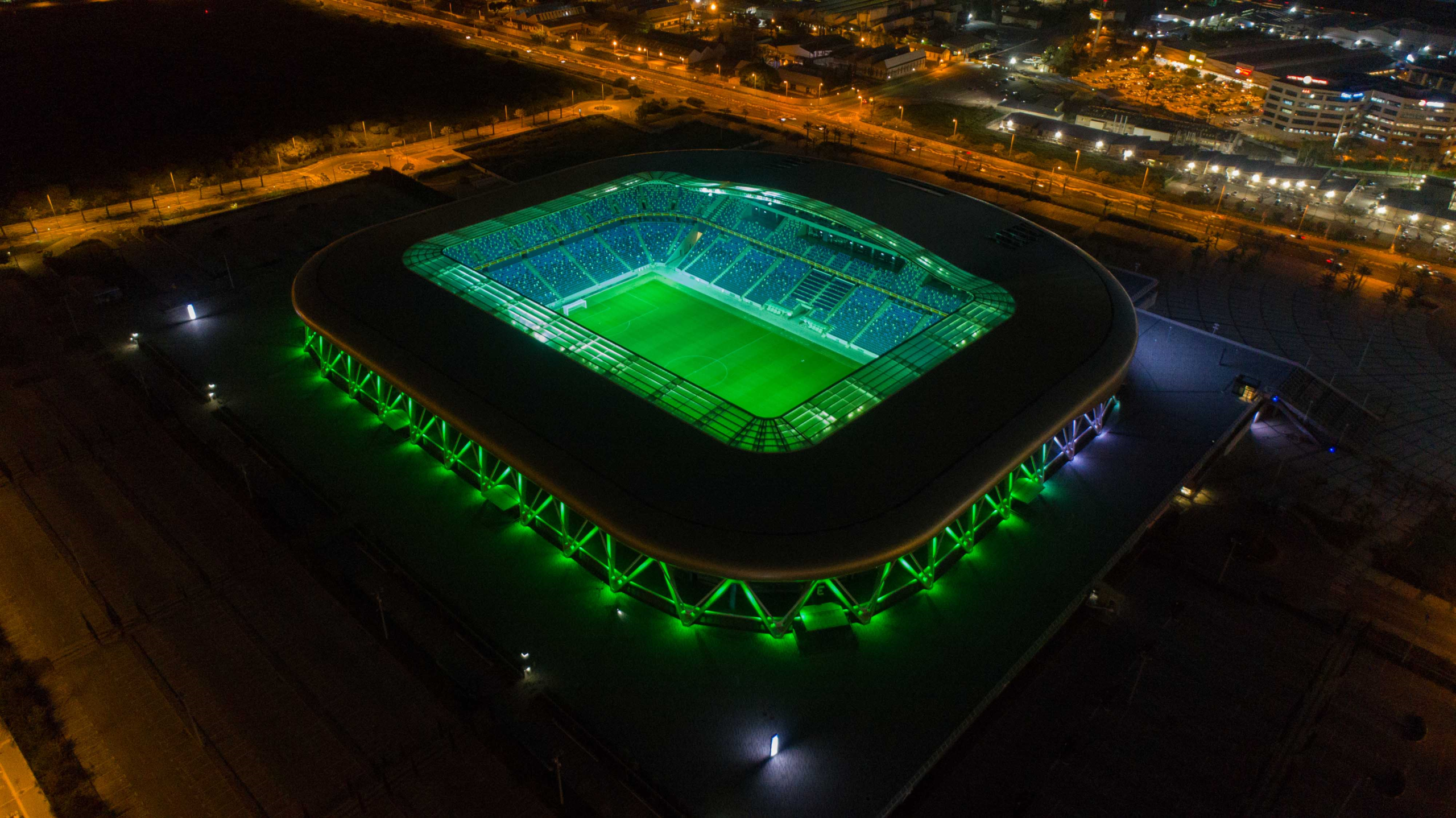 العين الإماراتي يلاقي ماكابي حيفا الإسرائيلي ودياً