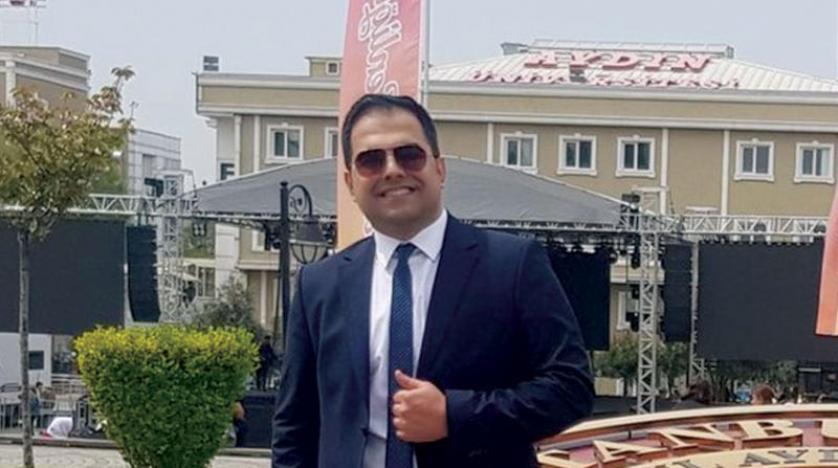 اغتيال المعارض الإيراني إسطنبول
