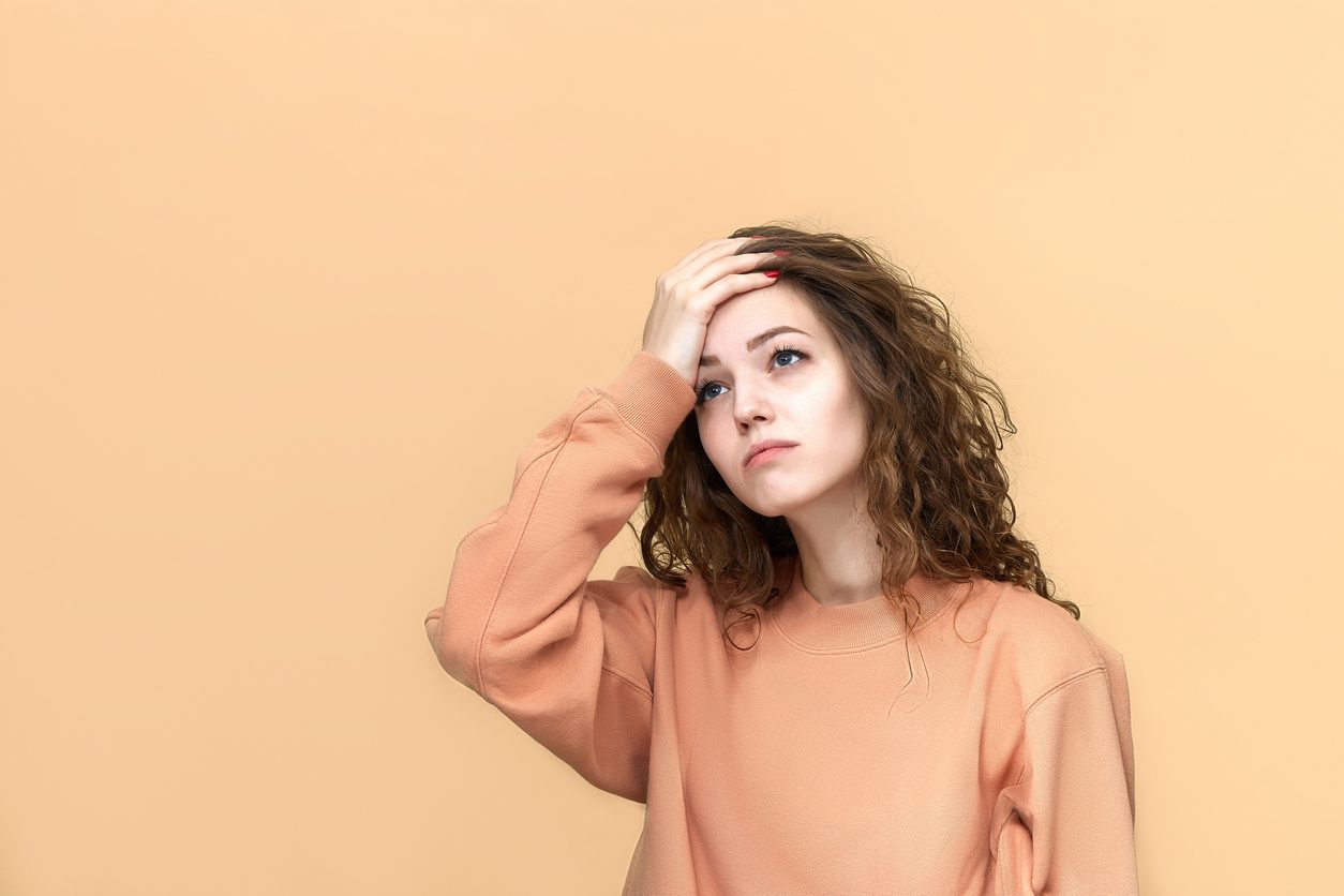 أمراض تصيب النساء