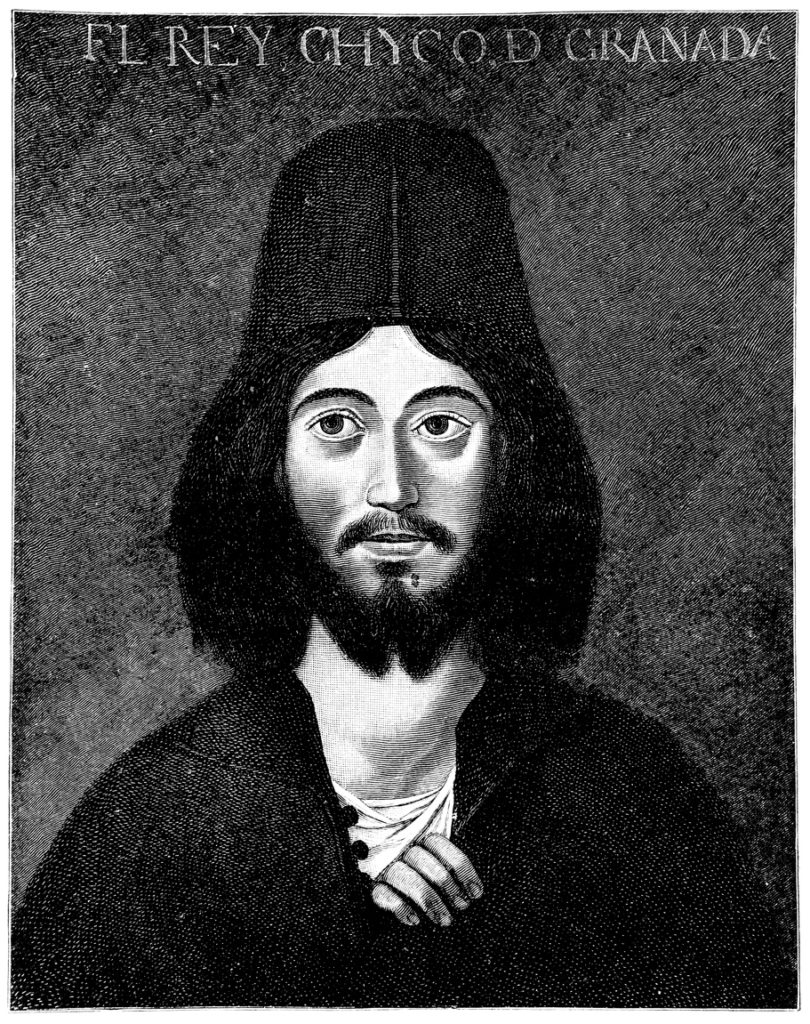 أبو عبدالله الصغير