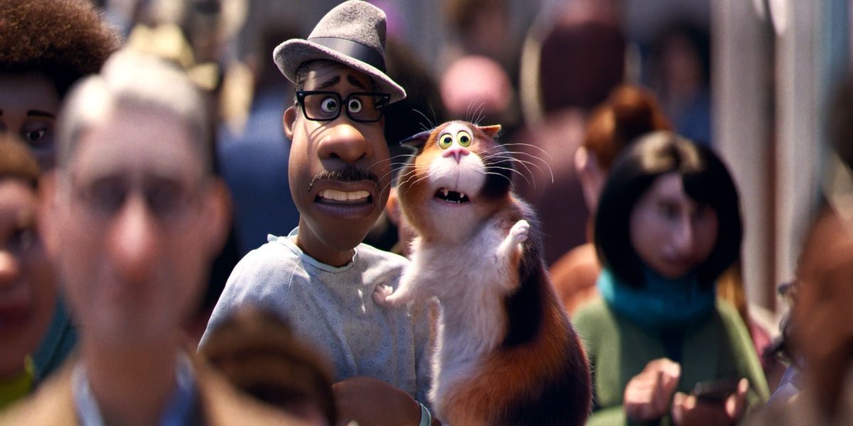 فيلم soul