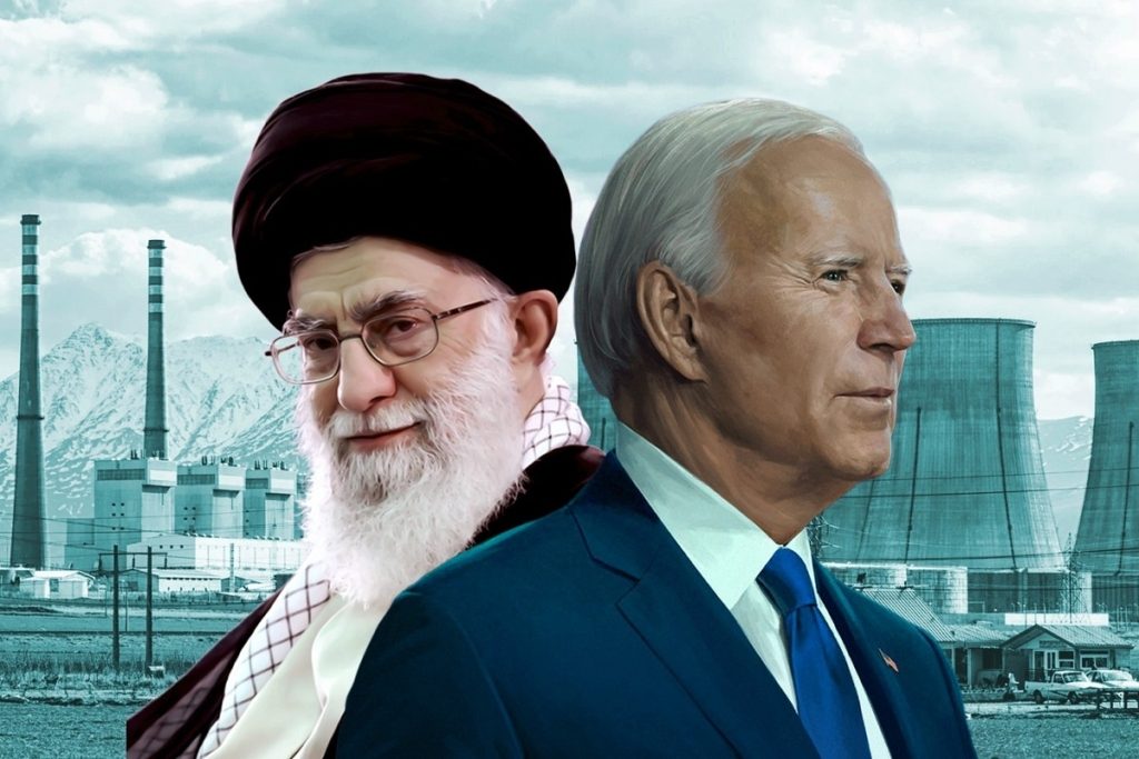 إيران أمريكا تبادل سجناء 