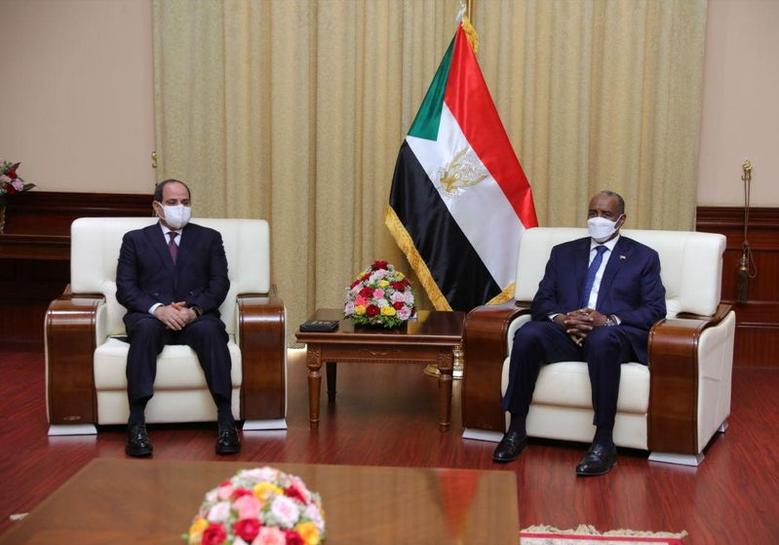 تمتلك أوراق ضغط قوية ولكن لا تستخدمها.. كيف يمكن لدول الخليج مساعدة مصر والسودان في أزمة سد النهضة؟