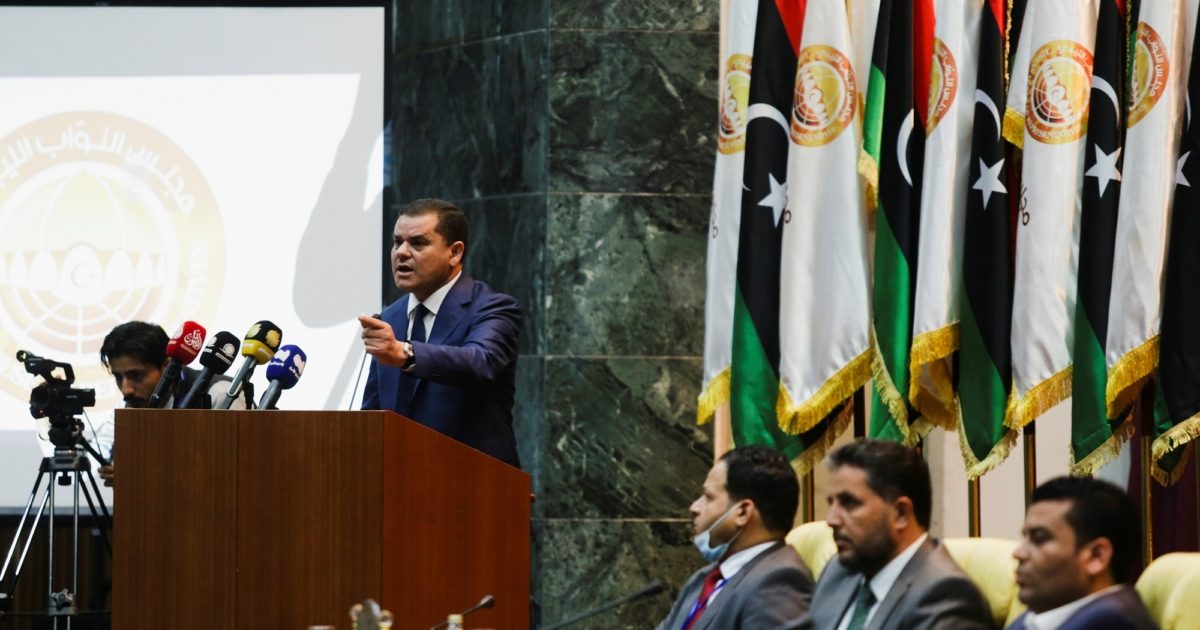 ليبيا الغارقة في التحديات والصراعات .. ماذا بعد منح الثقة للحكومة؟