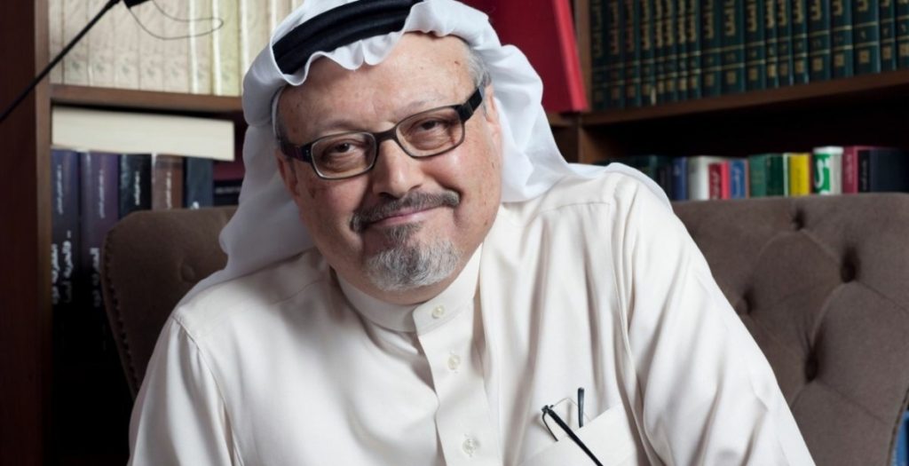 جمال خاشقجي السعودية امريكا ترامب 