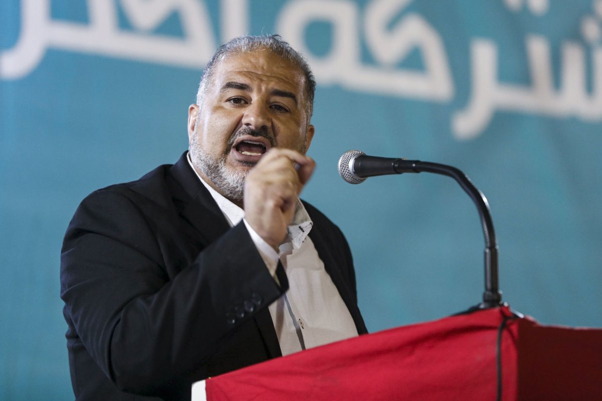 بعد حصوله على 5 مقاعد في الكنيست.. هل يحدد حزب إسلامي صغير شكل الحكومة الإسرائيلية القادمة؟