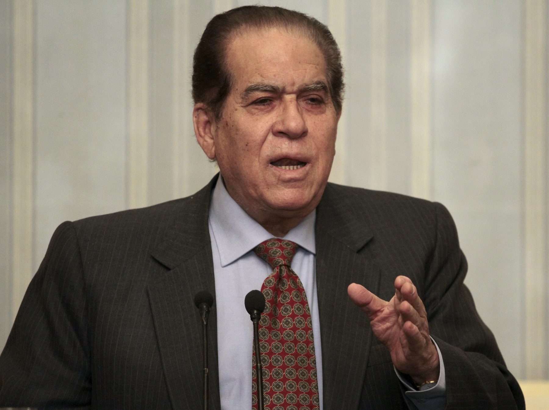كمال الجنزوري مصر