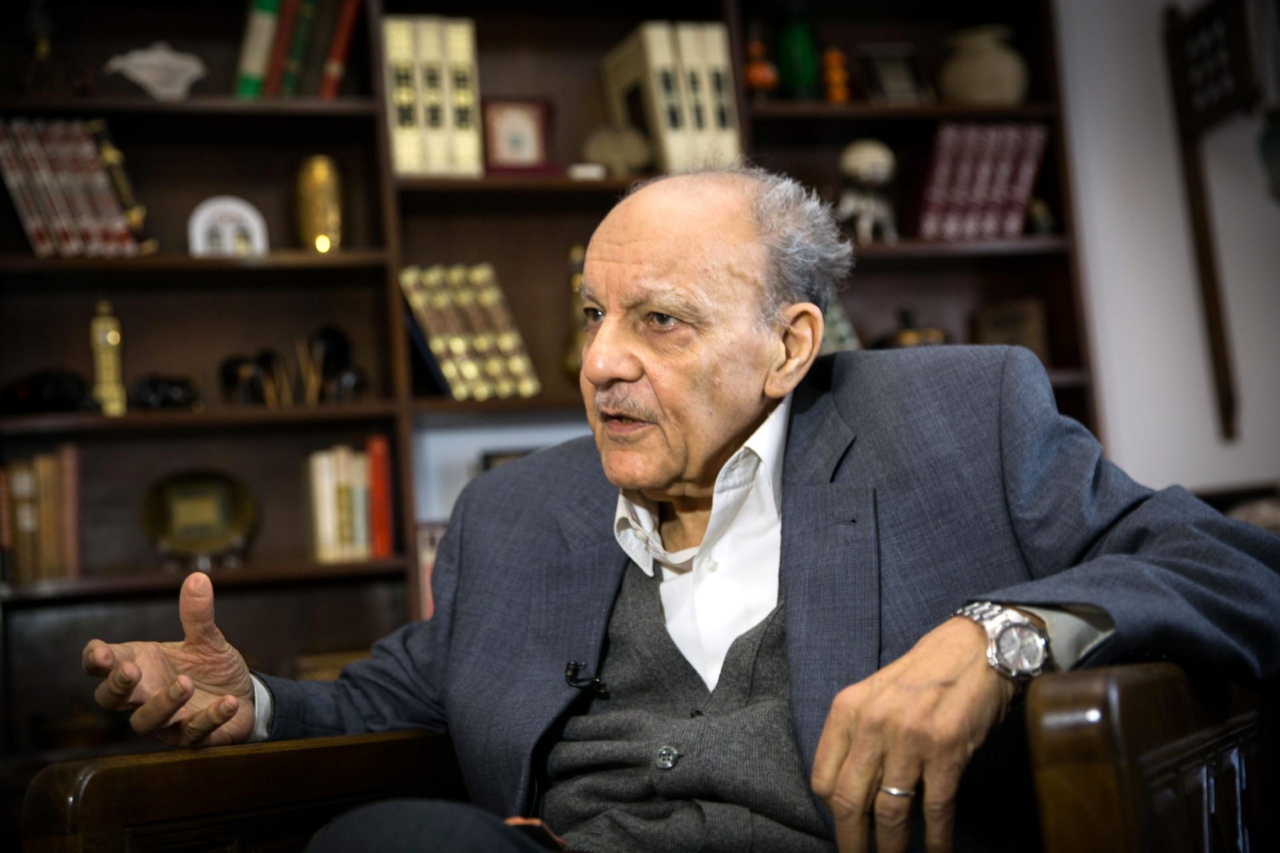 رفض الانقلاب العسكري واعتكف في منزله بعد مذبحة رابعة.. محطات في حياة حكيم الأمة طارق البشري