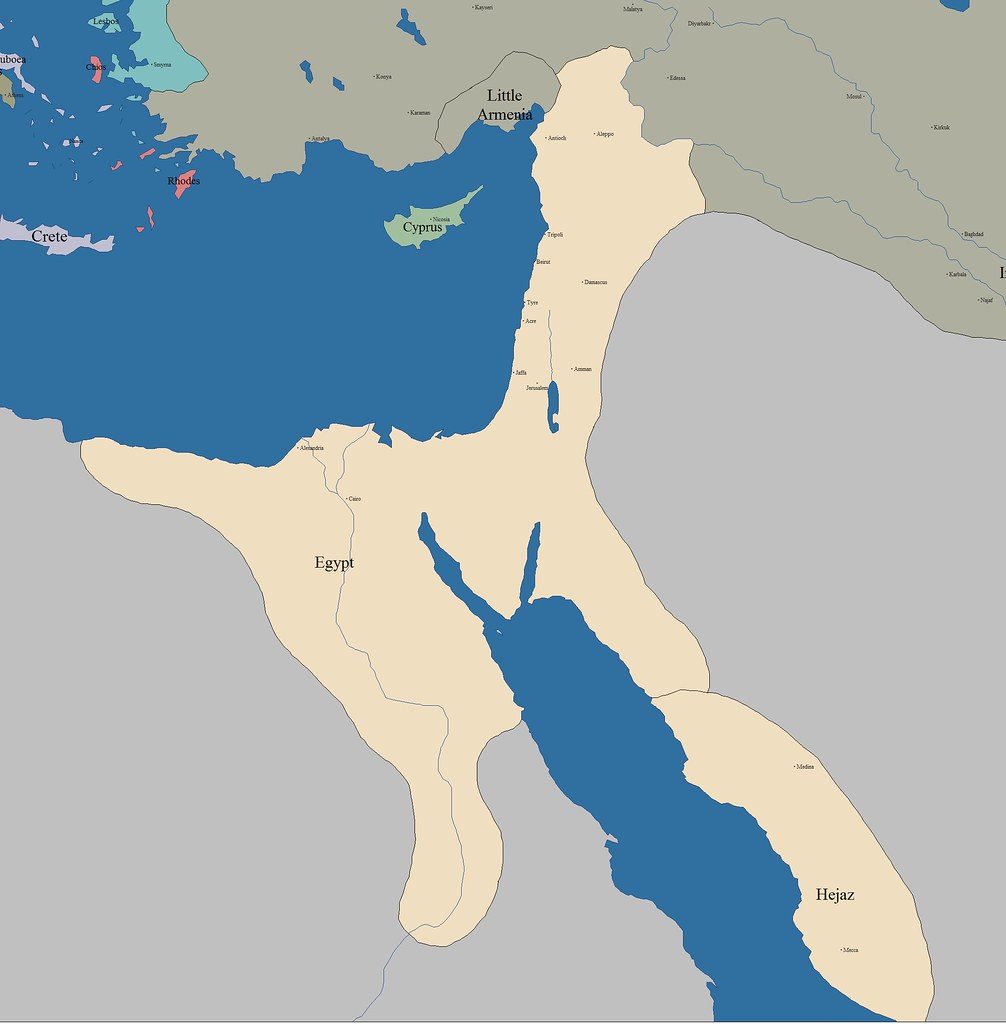 المماليك 