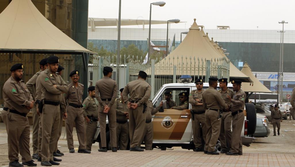 السعودية فساد