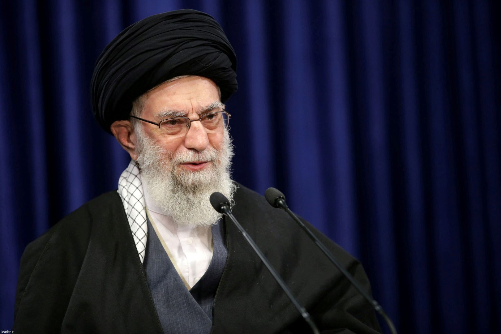 ثوري شاب محارب للفساد.. بعدما حدد خامنئي مواصفات رئيس إيران القادم، هؤلاء أبرز المرشحين