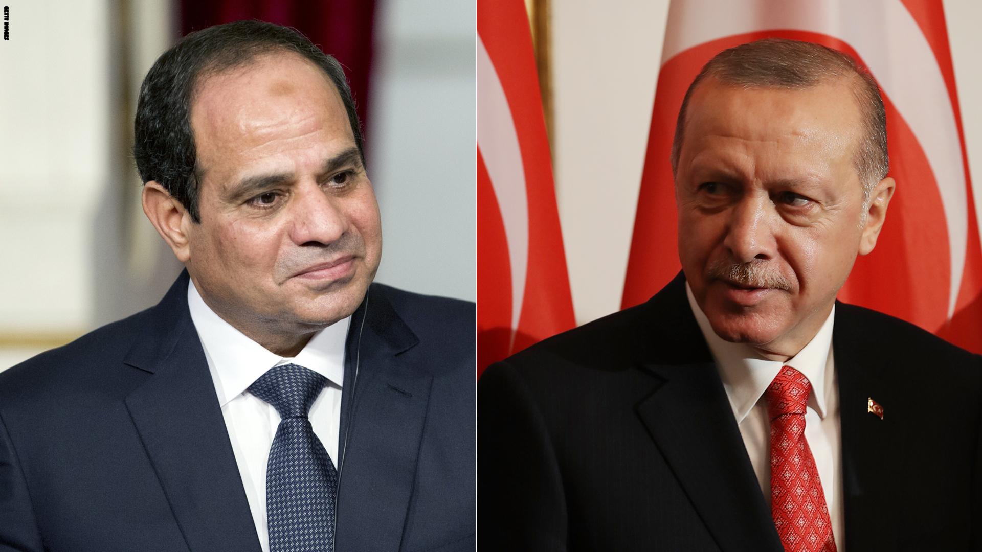 مستشار أردوغان يكتب: “تركيا لا تتنازل عن مبادئها من أجل مصالحها ومصر تحتاج إلينا”.. ما سر دعوات أنقرة للمصالحة مع القاهرة؟